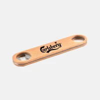 Bamboo Bottle Opener K288